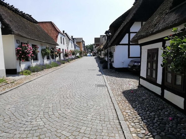 Boendeområde