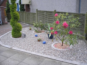 Boendeområde