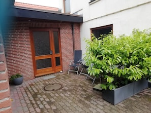 Boendeområde