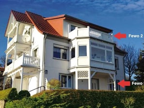 Haus am Schlötel