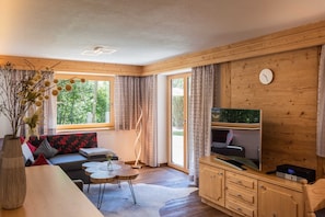 Coin séjour