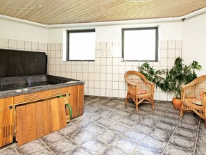 Trattamento spa