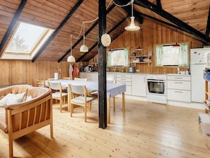 Eget kök