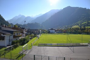 View from room