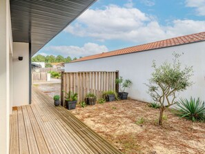 Pflanze, Himmel, Wolke, Holz, Grundstueck, Vegetation, Gras, Gebäude, Schatten, Wand