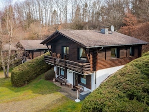Plante, Bâtiment, Fenêtre, Bois, Paysage Naturel, Maison, Lot Terre, Arbre, Chalet, Herbe