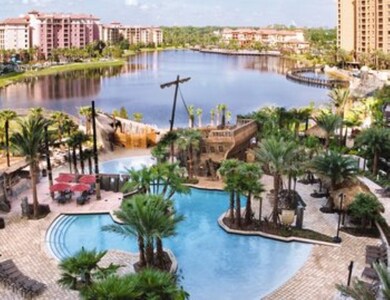 Orlando Resort