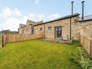 Exterior | Ferny Rigg Byre, Falstone, near Kielder