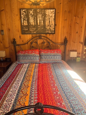 1st floor bedroom