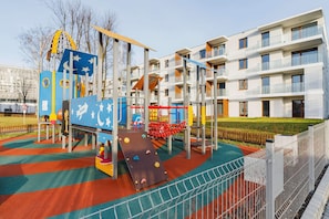 Espace pour enfants