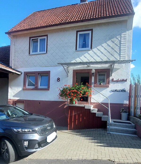 Exteriör