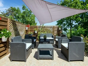 Terrasse / Balcon