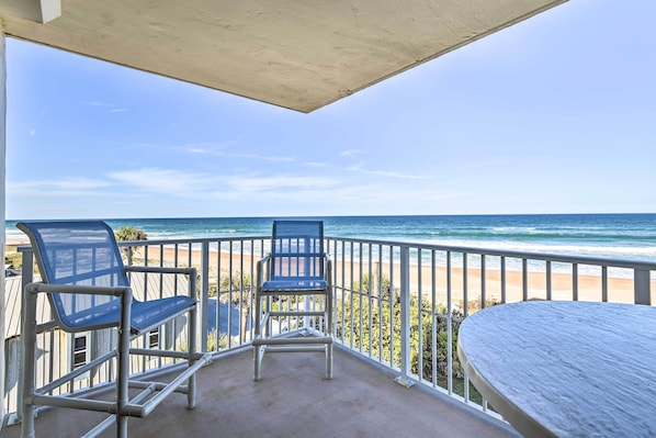 Ormond Beach Vacation Rental | 2BR | 2BA | Step-Free Access | 1,200 Sq Ft