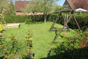 Espace pour enfants