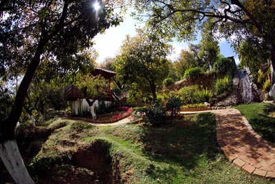 Yú (Casa) Tenancingo