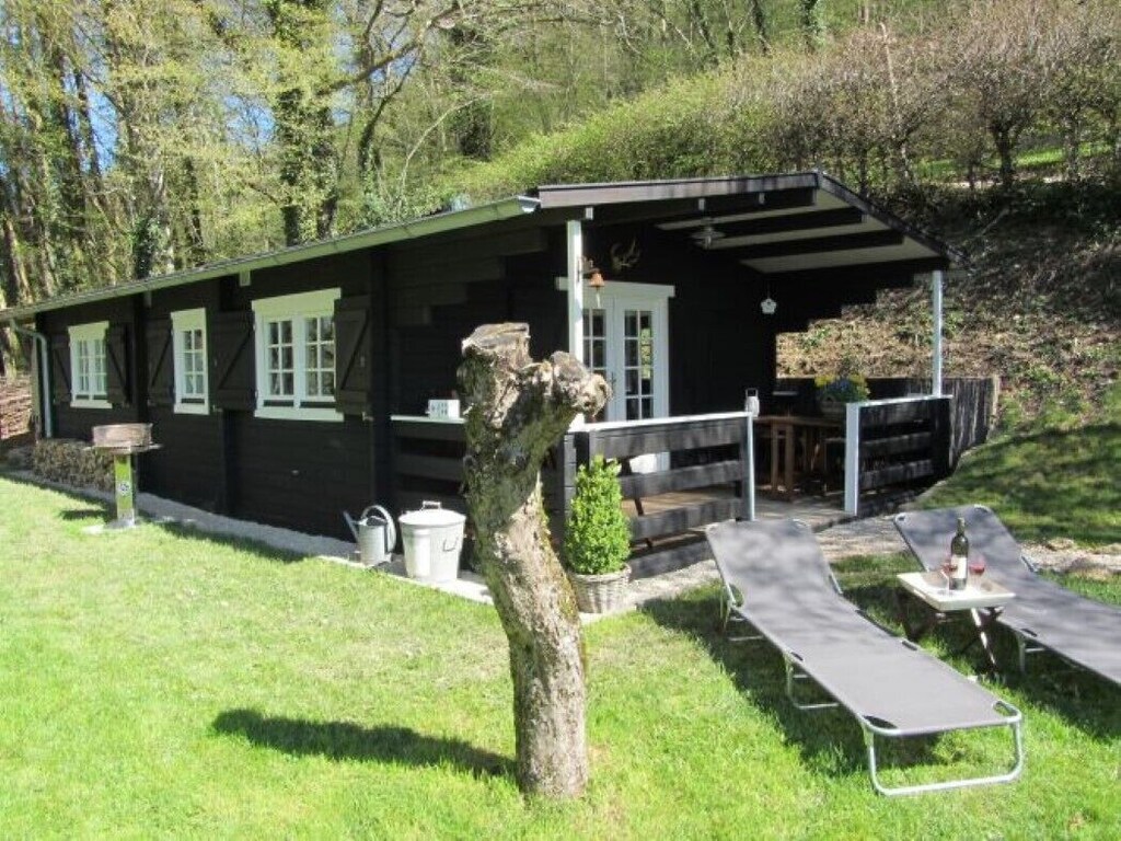 Picture of villa
