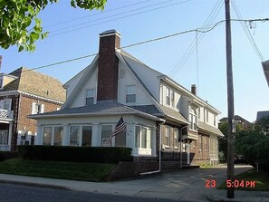 Shine Inn