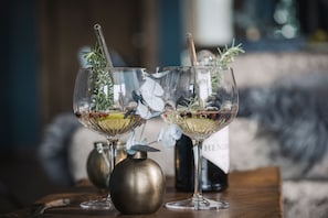 Vardagsrum