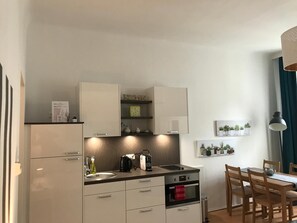 Eget kök