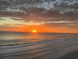 East Coast Sunrise 