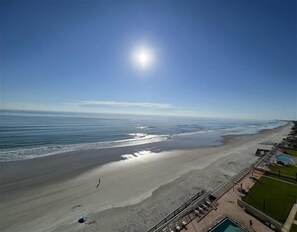 Ocean View 