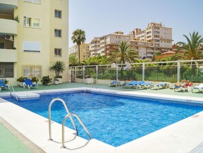 Schwimmbad, Eigentum, Gebäude, Resort, Eigentumswohnung, Wohnung, Freizeit, Urlaub, \"Stadt, Grundeigentum