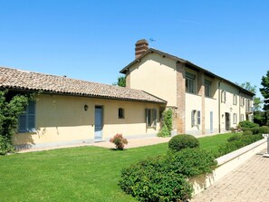 Propriété, Maison, Domicile, Immobilier, Bâtiment, Biens, Chalet, Ferme, Zone Résidentielle, Architecture