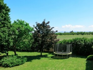 Arbre, Vert, Paysage Naturel, Suppression Des Plantes Ligneuses, Lot Terre, Plante, Herbe, Arbuste, Jardin, Parc