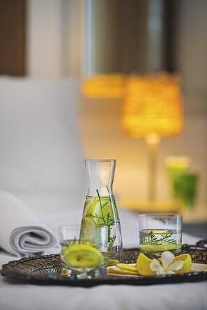 Essen und Trinken