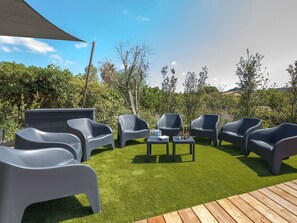 Ciel, Meubles, Communauté Des Plantes, Nuage, Confort, Plante, Ombre, Chaise, Mobilier De Jardin, Bois