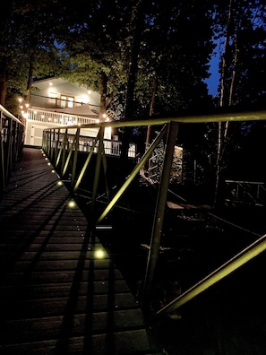 Boendeområde