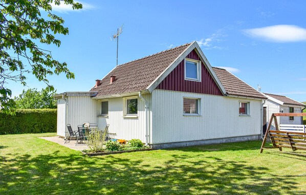 Exteriör