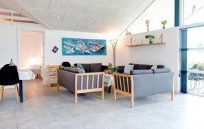 Coin séjour