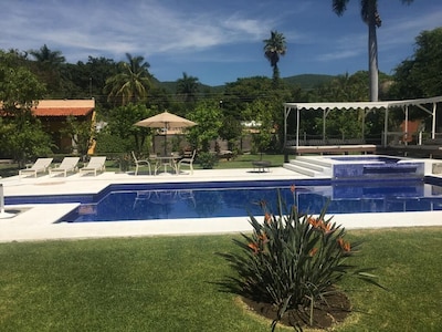 vacation home sainz a 10 min de parque natural las estacas