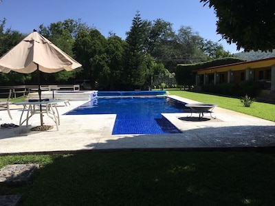 vacation home sainz a 10 min de parque natural las estacas