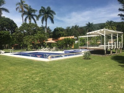 vacation home sainz a 10 min de parque natural las estacas