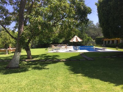 vacation home sainz a 10 min de parque natural las estacas