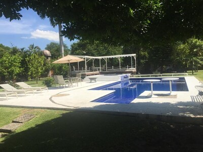 vacation home sainz a 10 min de parque natural las estacas