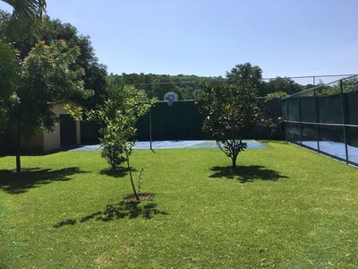 vacation home sainz a 10 min de parque natural las estacas