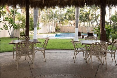 Beautiful And comfortable house in puerto vallarta