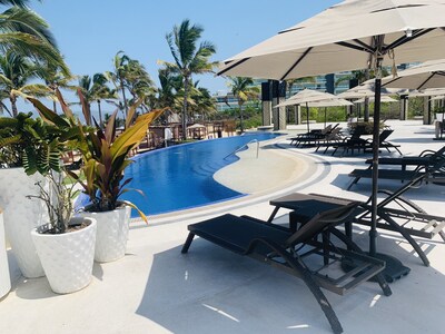 Beautiful And comfortable house in puerto vallarta