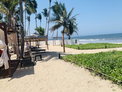 Beautiful And comfortable house in puerto vallarta