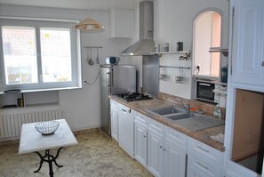 Eget kök