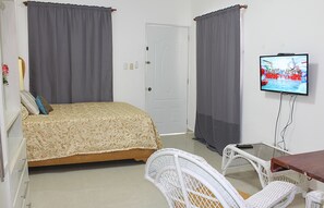 客室