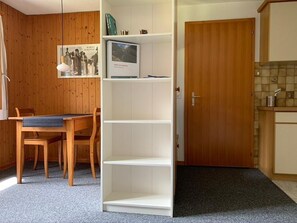 Interiör