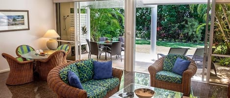 Port Douglas Mirage Villa#431 - Luxury accommodation Port Dougla