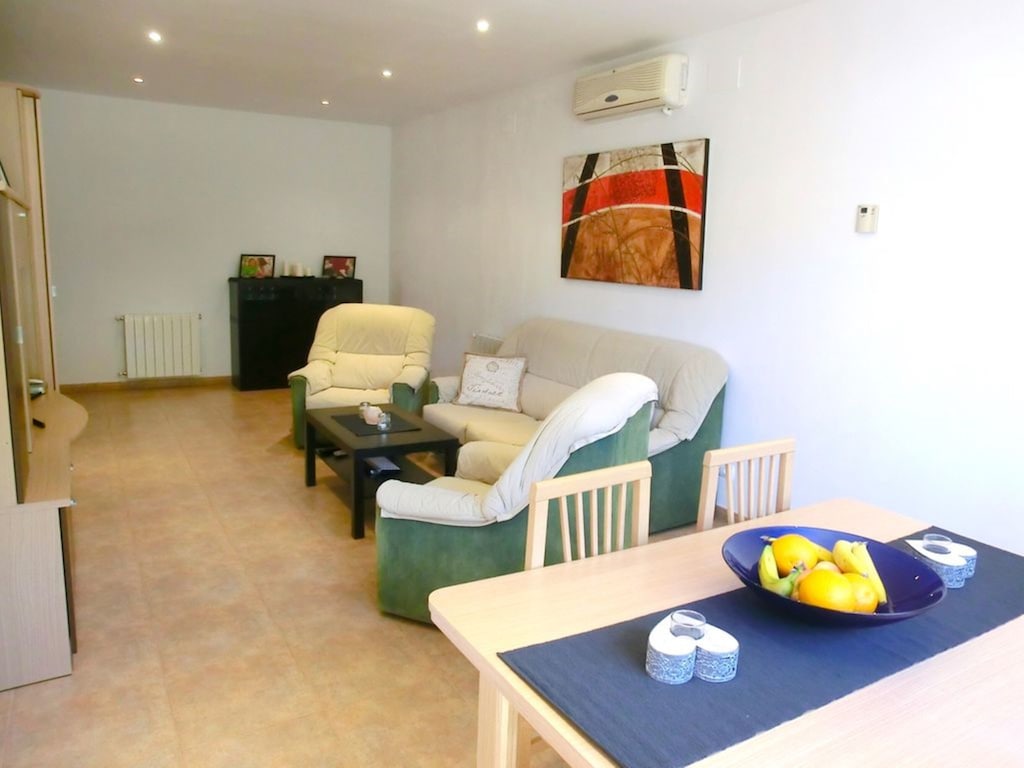 Picture of villa