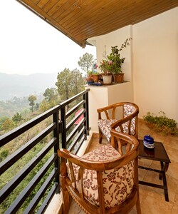 Villa Harington by LivingStone in Kasauli Hills