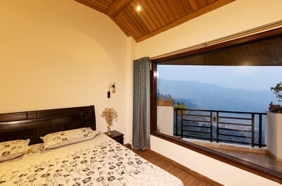 Villa Harington by LivingStone in Kasauli Hills