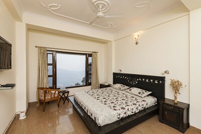 Villa Harington by LivingStone in Kasauli Hills